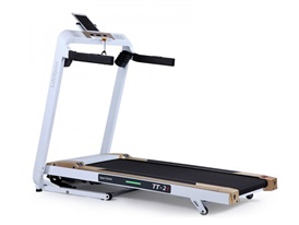 美国lifespan TT-2i G 家用跑步机