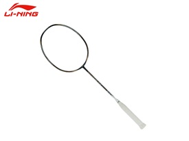 李宁羽毛球系列羽毛球拍N9（球线需另购）