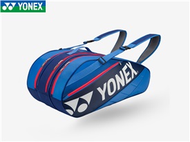 YONEX尤尼克斯 RACQUET BAG 球拍包 （9支装）