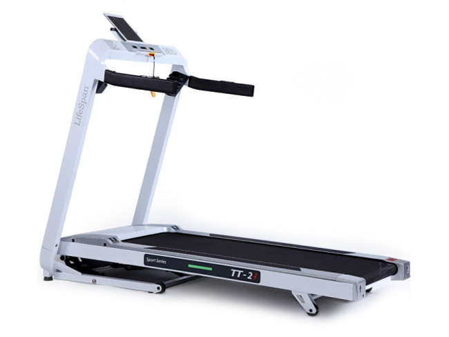 美国lifespan TT-2i S 家用跑步机