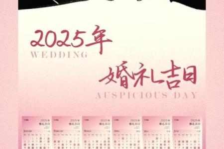 25年适合结婚的日子 2025年结婚黄道吉日查询
