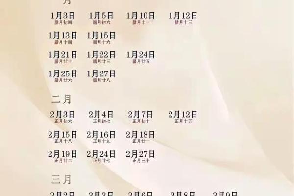 黄道吉日2025年12月吉日有哪些日子适合结婚 2025年12月嫁娶吉日一览表
