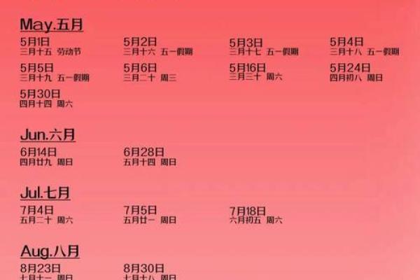 24年适合结婚的日子 明年结婚好日子有哪些 24年适合结婚的日子 明年结婚好日子有哪些