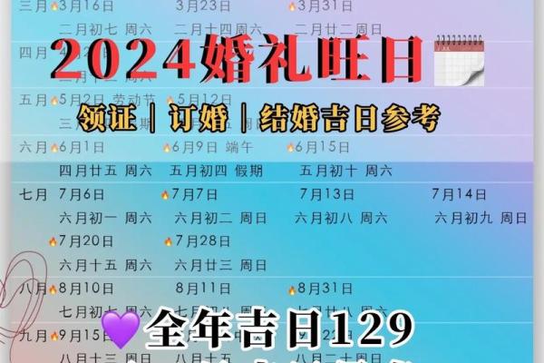 领证吉日2026 2026年结婚登记好日子查询