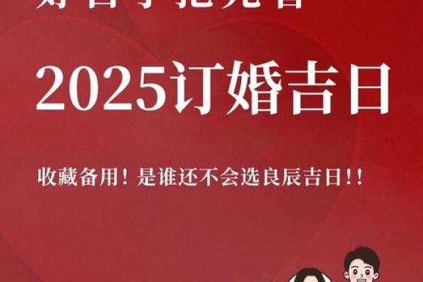 黄道吉日2025结婚吉日 2025年适合嫁娶的好日子 黄道吉日2025结婚吉日 2025年适合嫁娶的好日子