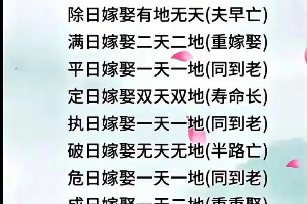 今天的日子是不是黄道吉日 今天适合结婚嫁娶吗