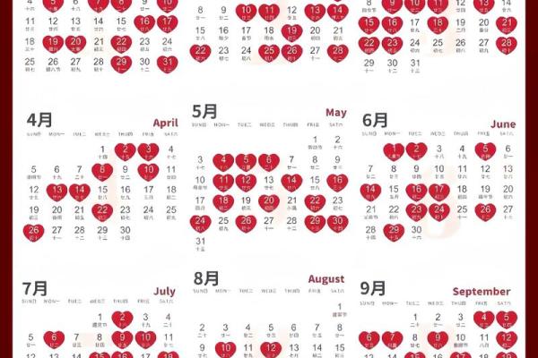 腊月结婚的好日子有哪些 腊月适合结婚的黄道吉日