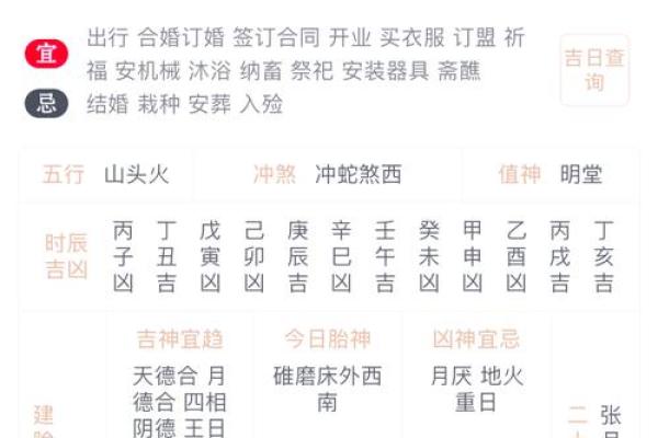 黄历2025结婚吉日 2025年结婚黄道吉日一览表